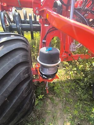 Kuhn Prolander 6000