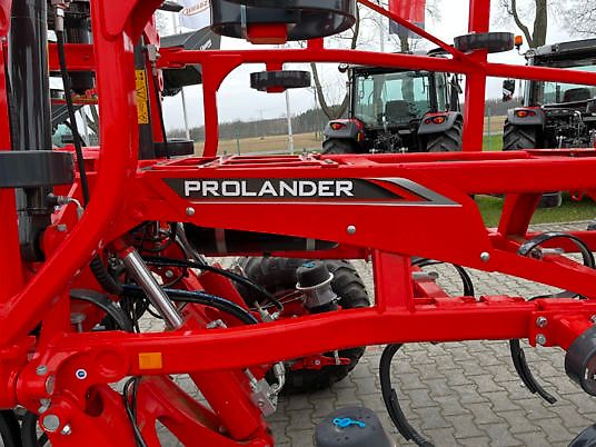 Kuhn Prolander 6000