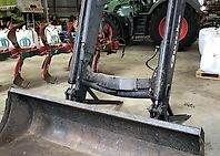 Alö-Quicke Q 85 Frontlader Alö-Quicke Q 85 Frontlader