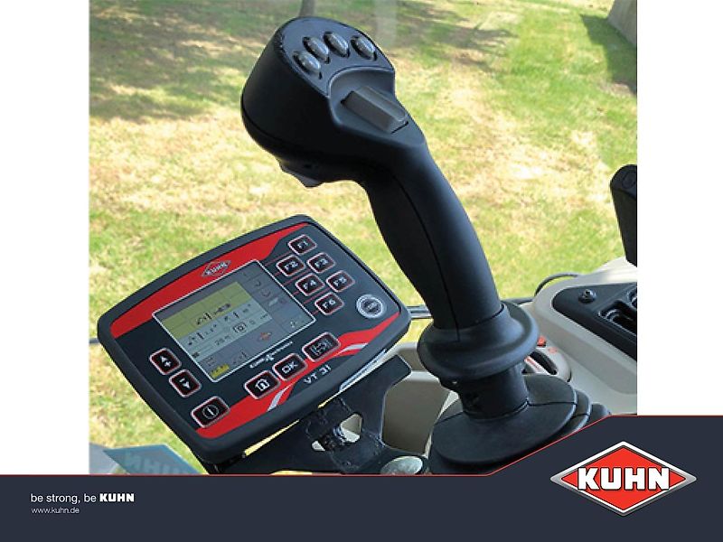 Kuhn MULTI-LONGER GII EP 5757 SPA