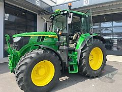 John Deere 6M 150