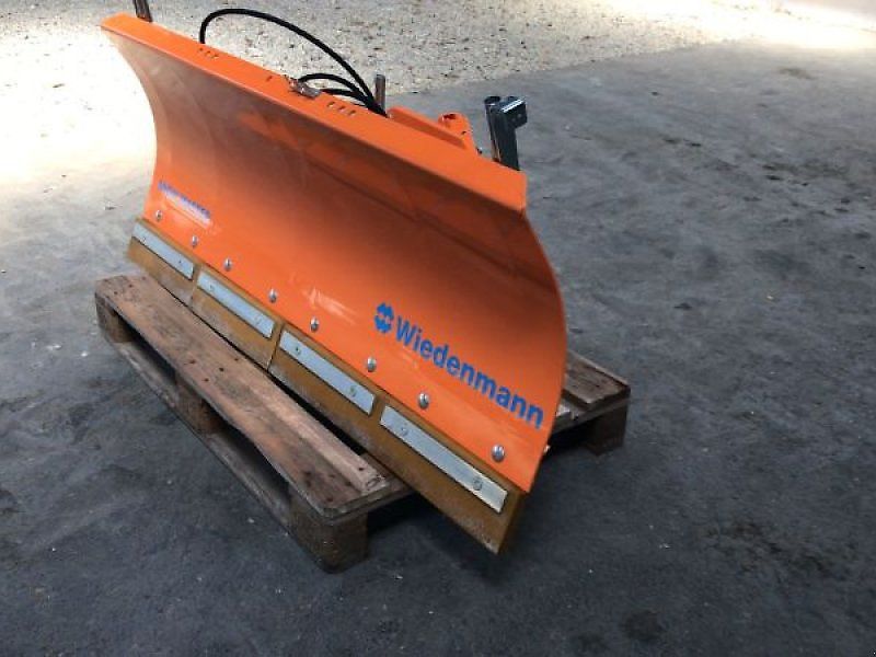 Wiedenmann Snowmaster 3809