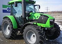 Deutz-Fahr 5105 Deutz-Fahr 5105