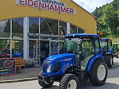 New Holland Boomer 50