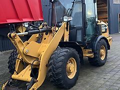 Caterpillar Radlader 906 M
