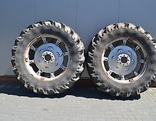 Reifen m. Felgen 16.9 R38 für Deutz 8006,DX4.50,4.30,Agrotron 80 Reifen m. Felgen 16.9 R38 für Deutz 8006,DX4.50,4.30,Agrotron 80