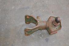 Zugmaul für Deutz 6206,5506,5206,5006,4506,4006,6207,6507,DX3
