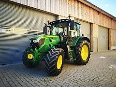 John Deere 6130R