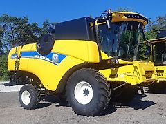 New Holland CX 5.80