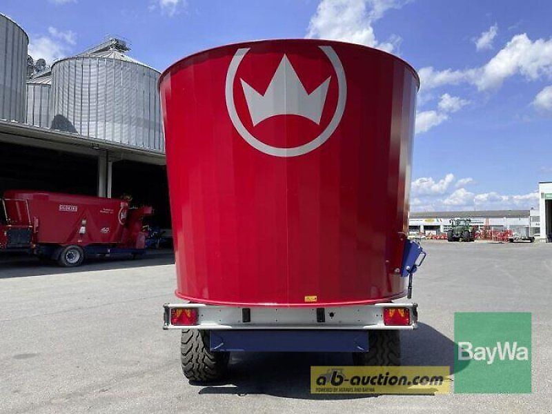 mayer TRAILEDLINE CLASSIC COMPACT 12