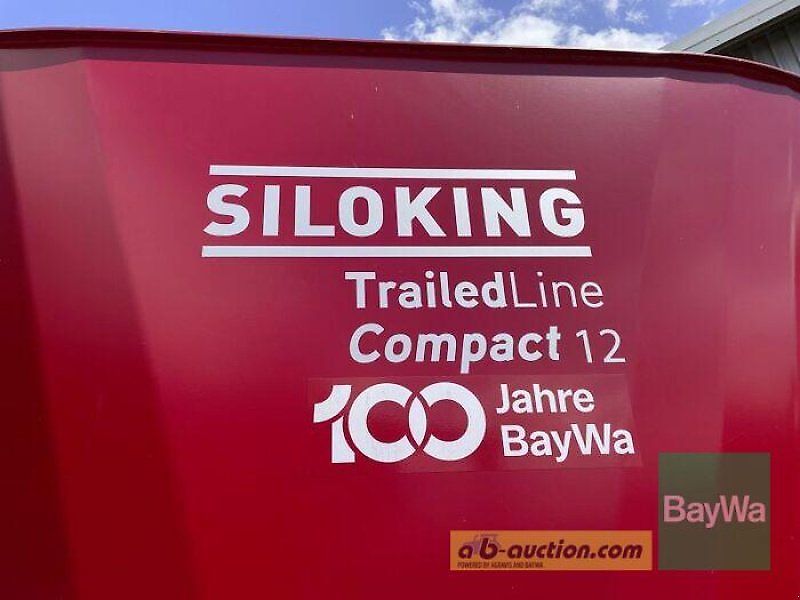 mayer TRAILEDLINE CLASSIC COMPACT 12