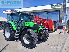 Deutz-Fahr agrotron k 110