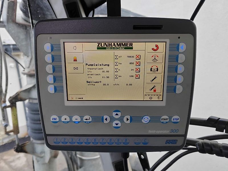 Claas CLAAS XERION 3800 SADDLE TRAC