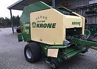 Krone Vario Pack 1800, Multi-Cut 1800 Krone Vario Pack 1800, Multi-Cut 1800