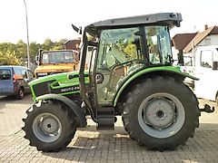 Deutz-Fahr 5070 D Keyline