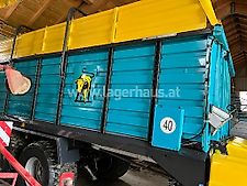 Mengele ROTOBULL 7000