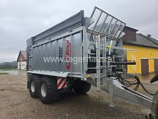 Fliegl GIGANT ASW 160