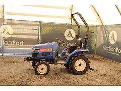 Iseki TM3160