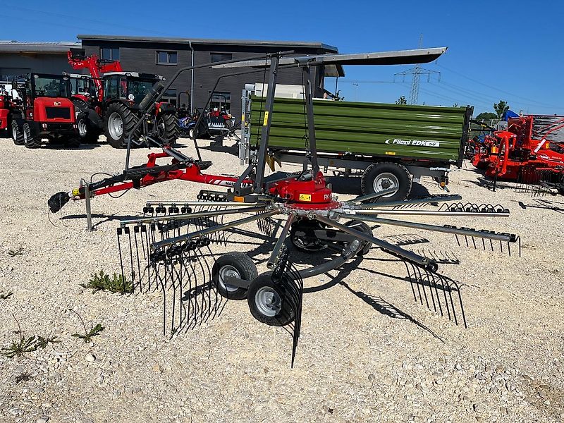 Massey Ferguson RK 451