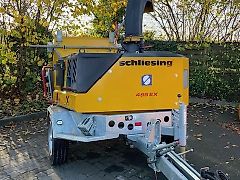 Schliesing 495 EX