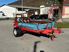 Mengele 320 VR-T Miststreuer