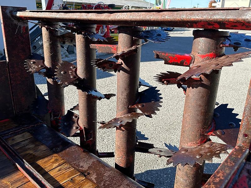 Mengele 320 VR-T Miststreuer