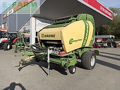 Krone comprima v180xc