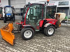 Antonio Carraro SP 4400 HST