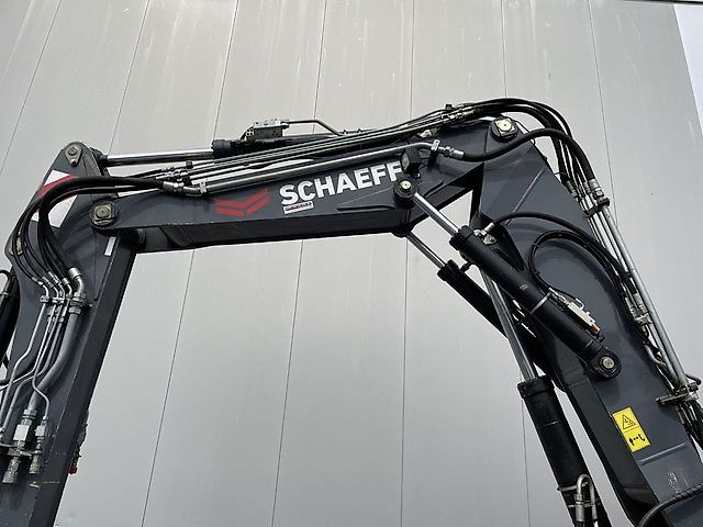 Schaeff TW110
