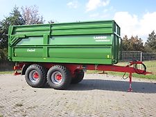 Langen TMKZ 18 / Finanzierung - Leasing - Mietkauf