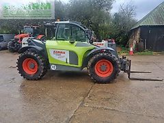 Claas SCORPION 7030