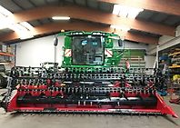 John Deere T 560 HM John Deere T 560 HM