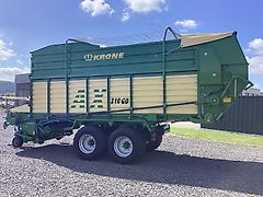 Krone AX 310 GD