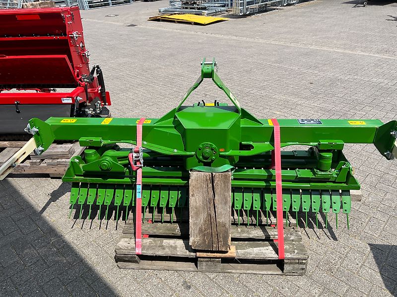 Amazone REG 02 20 Rüttelegge