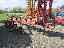 Kverneland BB100 Mod. 100-19
