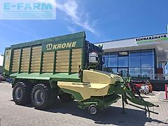 Krone rx 360 gd