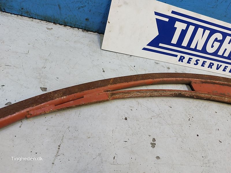 Hesston 4900 (Spare part/Reservedel/Ersatzteil)