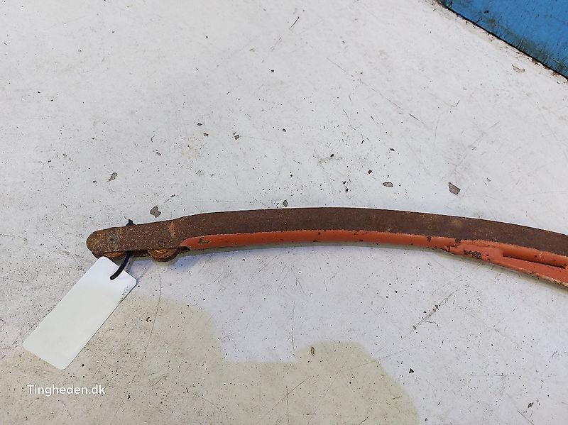 Hesston 4900 (Spare part/Reservedel/Ersatzteil)