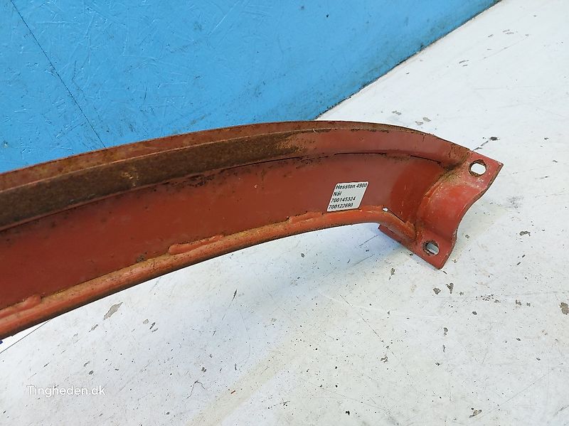 Hesston 4900 (Spare part/Reservedel/Ersatzteil)