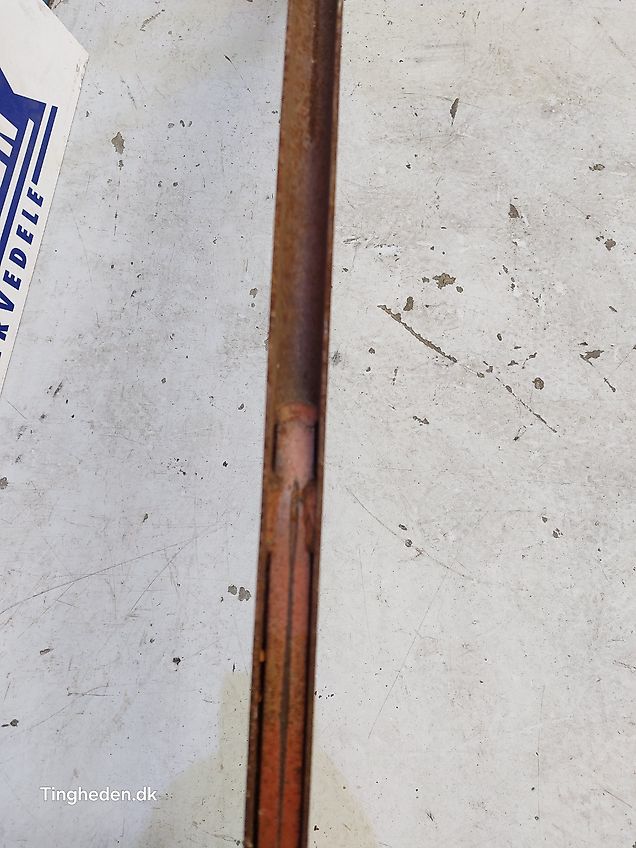 Hesston 4900 (Spare part/Reservedel/Ersatzteil)