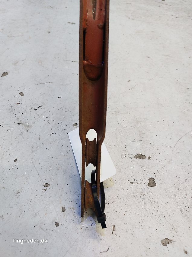 Hesston 4900 (Spare part/Reservedel/Ersatzteil)