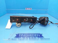 RDS MK31 Styrebox 18764 (Spare part/Reservedel/Ersatzteil)