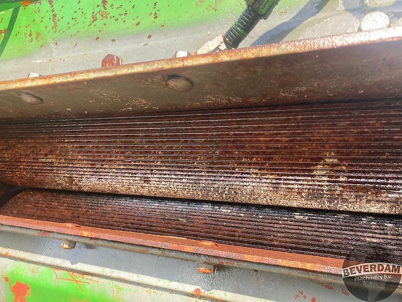 John Deere Korrelkneuzer