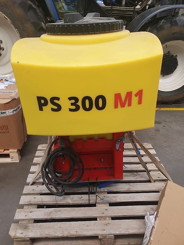 APV PS300M1