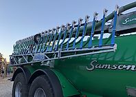Bomech 15m Farmer Bomech 15m Farmer