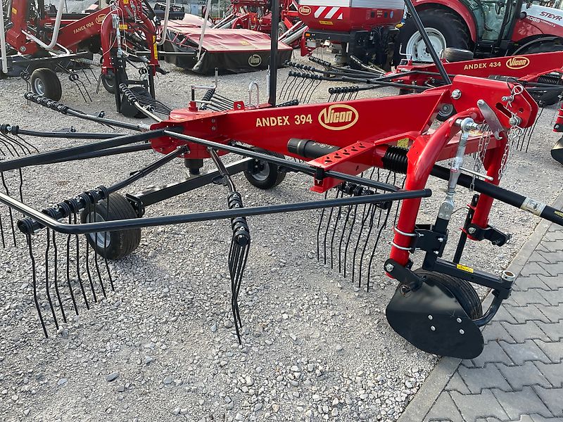 Vicon Andex 394