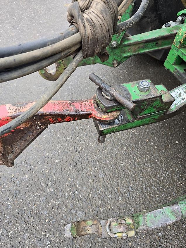 Knoche CW 51/1207 B - 12m