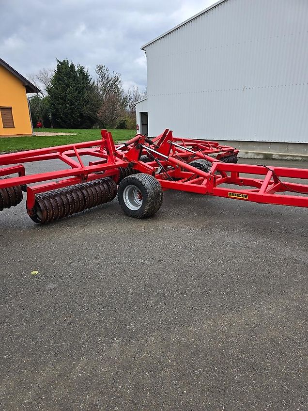 Knoche CW 51/1207 B - 12m