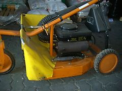 AS-Motor 26 AH 8 3-Rad