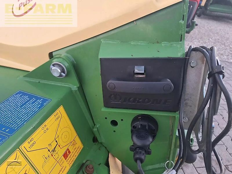 Krone easycut f 320 cv ges